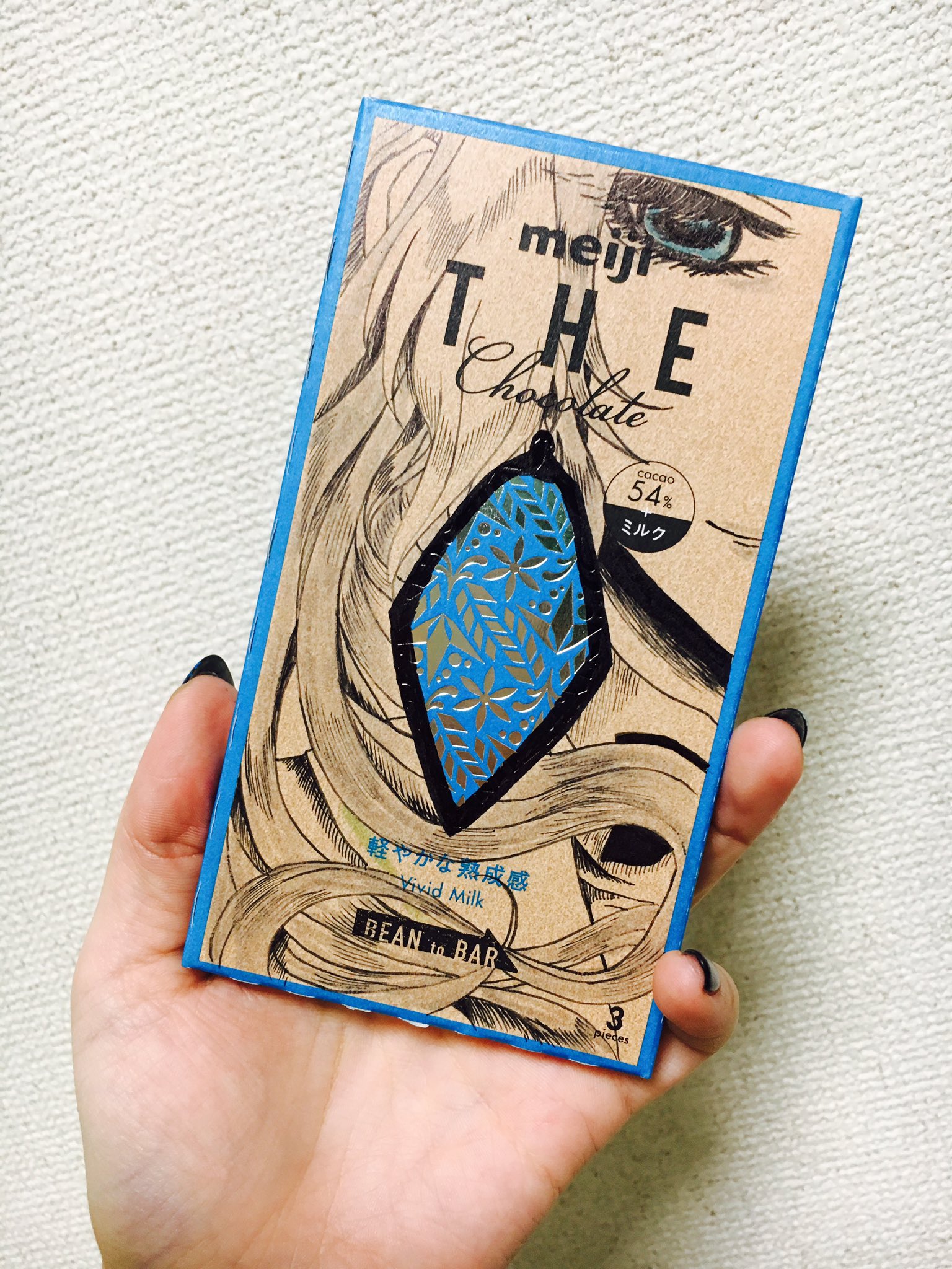 麗菜 れな お仕事募集中 面白そうだから描いてみた ๑ ㅁ ฅ アイナナの千さん ピアスのサイズ感大きめですが気にしない 笑 明治ザチョコレート アイドリッシュセブン 千 イラスト T Co Svwqdyb8jm Twitter