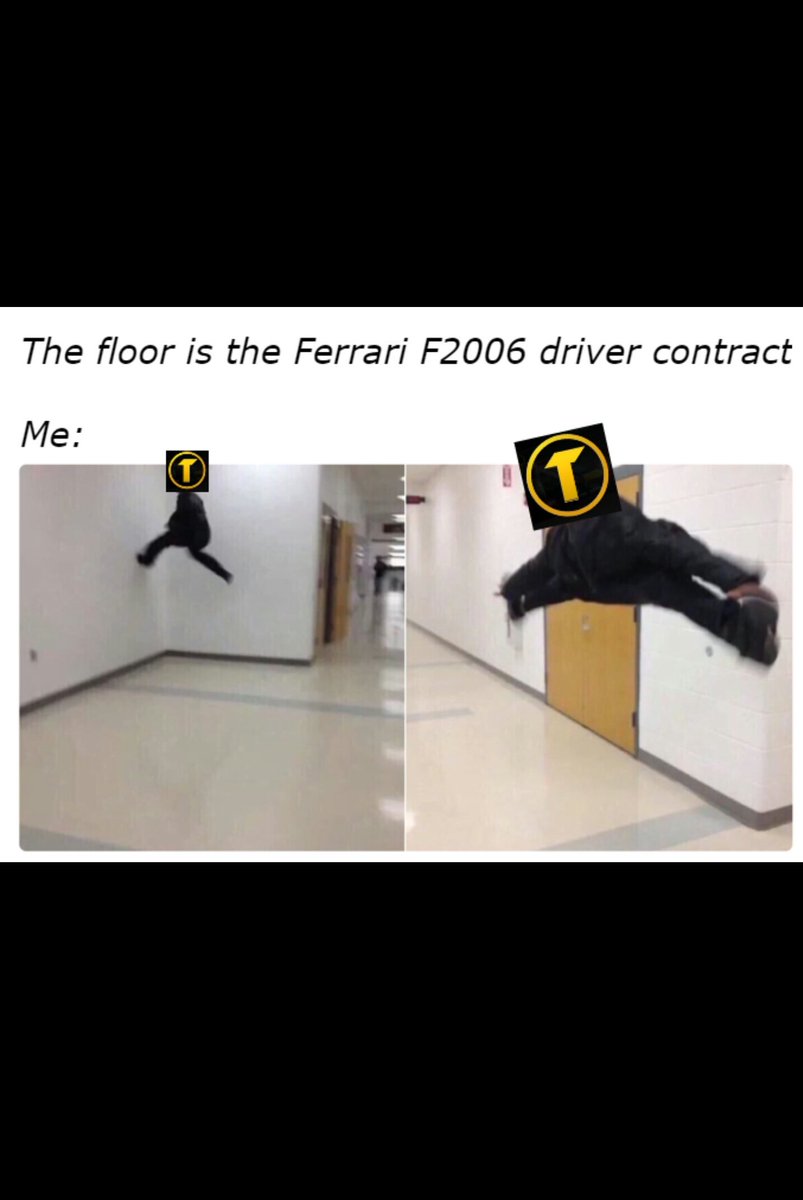 Formula1_Memes's tweet photo. @Tiametmarduk https://t.co/7tBaNFa0FX