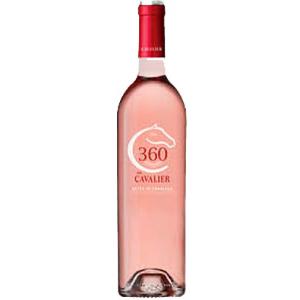 SWofConnaughtSt's tweet image. 360 de Cavalier rose 2016
Its shiny onion peel color offers a nose of fennel &amp;amp; garigue. The mouth feel is crisp and round. Great discovery.