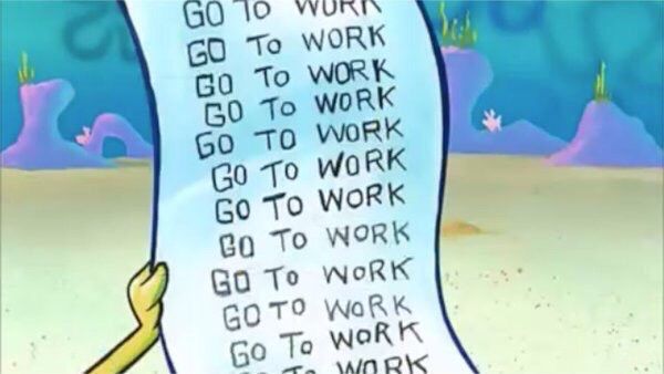 CauseWereGuys's tweet photo. What my summer actually consists of https://t.co/JwiHlWcold