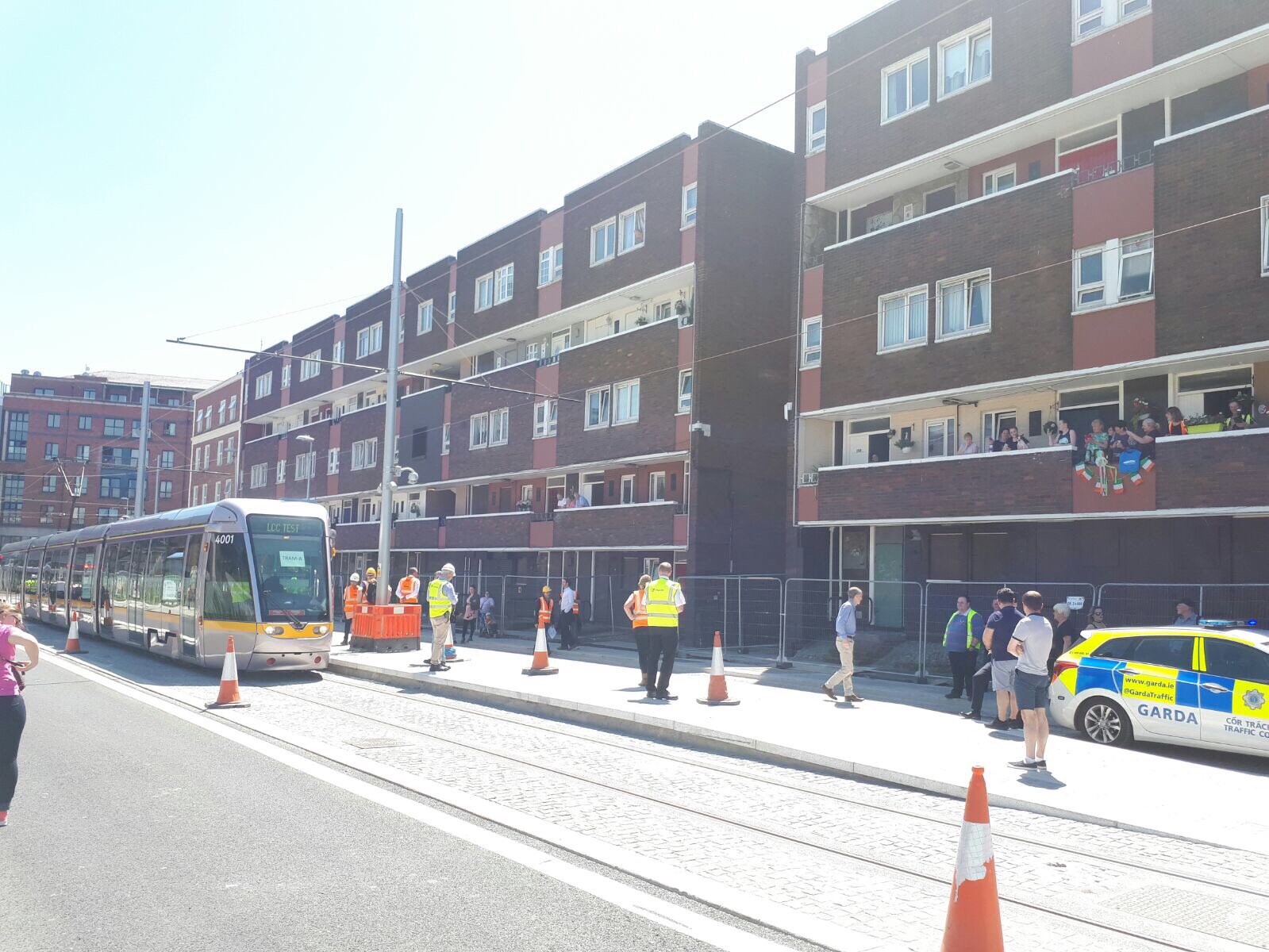 Transdev Ireland on Twitter: