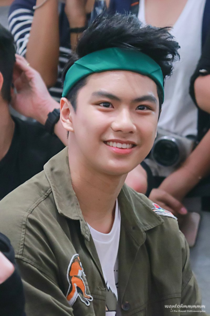 (170717) Ohm at AIS calling melody presented music camp ☺☺☺ #ohmpawat #MakeitrightSS2 #wantohmmmmm <a href="/ohmpawatt/">Ohmpawat</a>