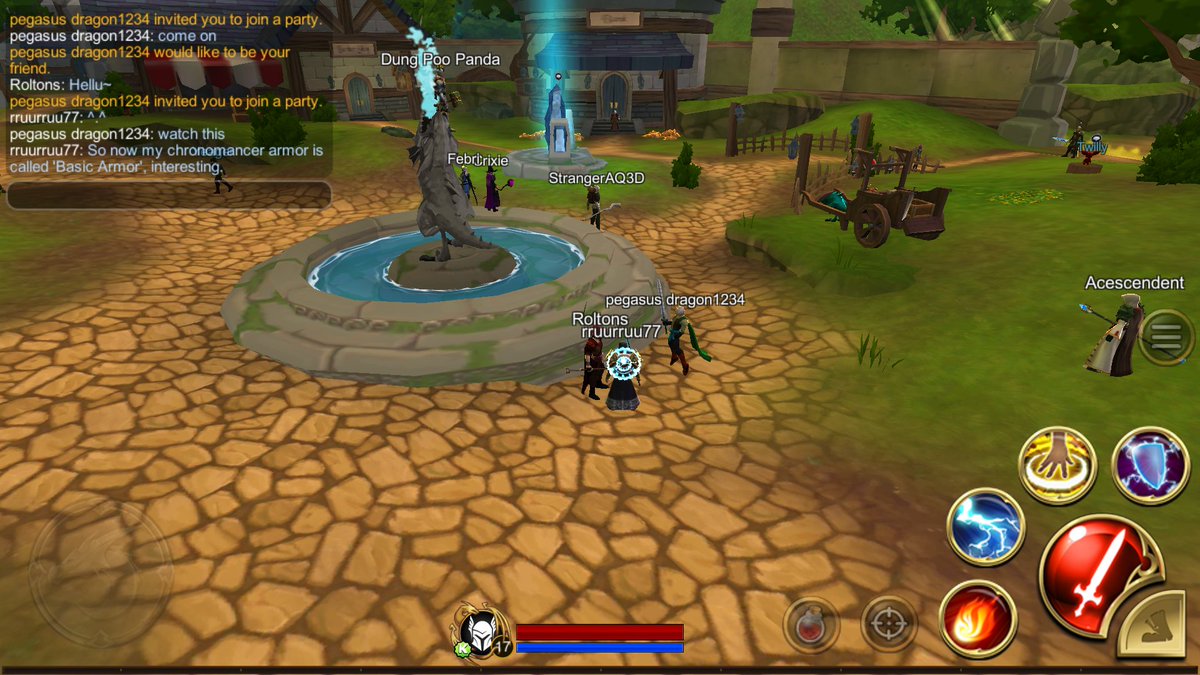 Roltons_AE's tweet photo. This zoom-out is mad #AQ3D @AeRruurruu77 https://t.co/6ggRx7X2nu