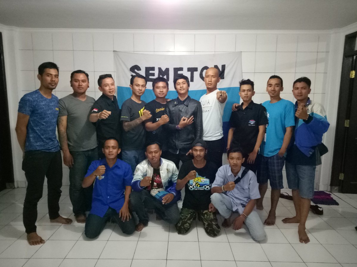 XTC BALI tweet media
