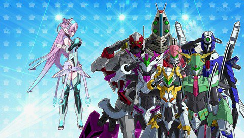 温玉 בטוויטר 戦うパワードスーツお巡りさんアニメです シリーズ構成は荒川稔久さん ニチアサや勇者シリーズ好きな方は是非 おまわりさんの日 今日はおまわりさんの日17 アクティヴレイド 温玉 בטוויטר 戦うパワードスーツお巡りさんアニメです シリーズ構成は荒川稔久さん ニチアサや勇者シリーズ好きな方は是非 おまわりさんの日 今日はおまわりさんの日17 アクティヴレイド