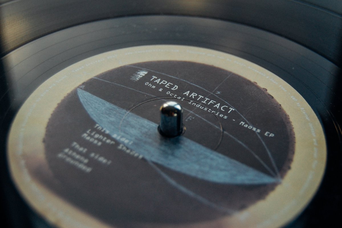 Taped Artifact (@TapedArtifact) / Posts / X