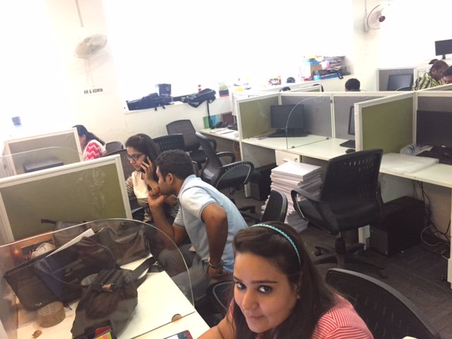 TravelClinic's tweet photo. #ExpectMore #Candid
 #Travelclinic and You. A day in the life at Travel Clinic. https://t.co/vI64xHfwWd
