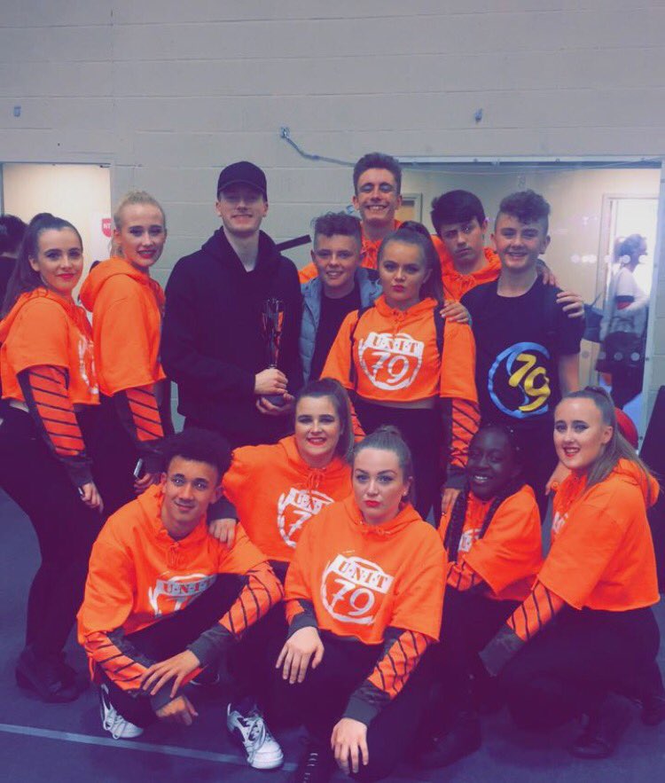 MacyJade_xx's tweet photo. @DanceCaper #DanceCaper #Unit79 ❤️❤️ https://t.co/hat4ZzXeLd