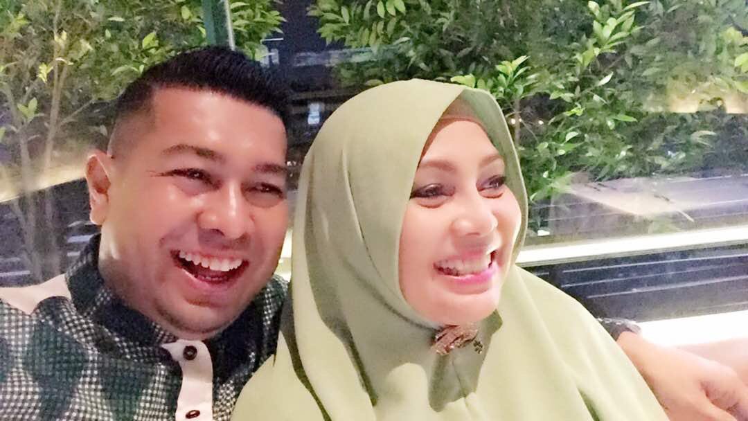 Ramadhan kareem ~ Bukberri (Buka bersama istri ) tercinta...1438 H / 2017 M