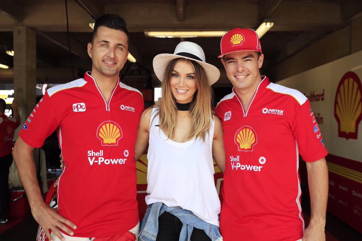 Delta Goodrem tweet media
