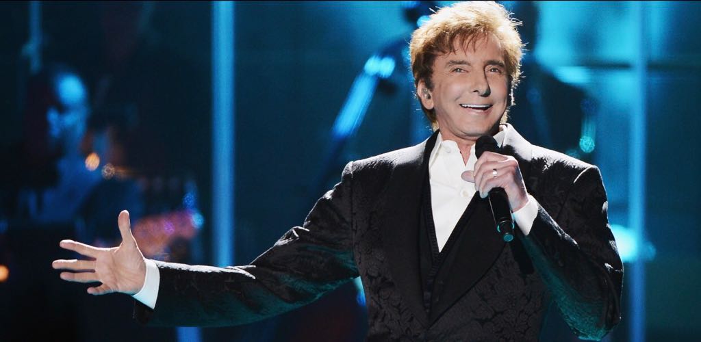 Happy Birthday to singer Barry Alan Pincus better known as Barry Manilow June 17, 1943 