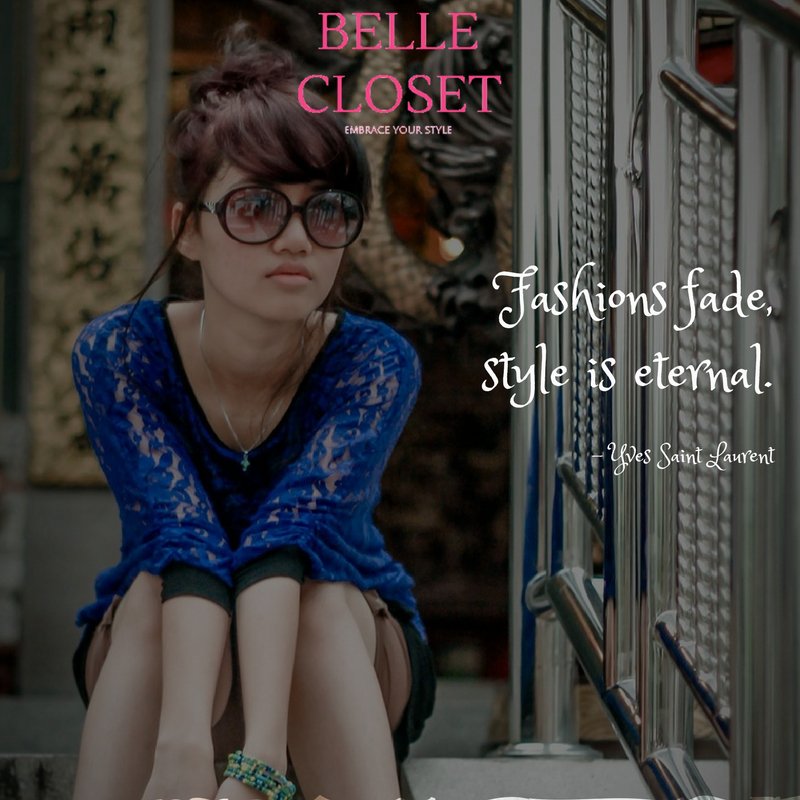 BelleClosetShop's tweet photo. https://t.co/pFSlptr9XB