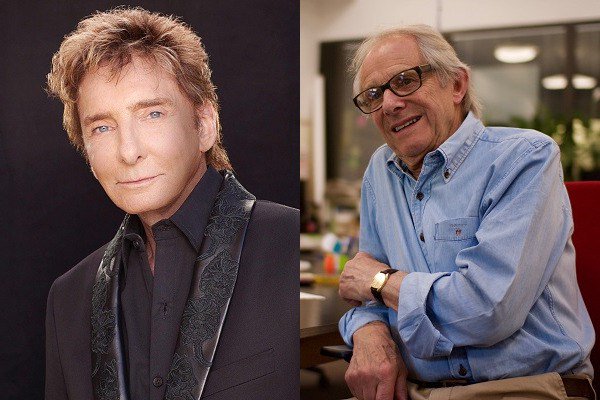 June 17: Happy Birthday Barry Manilow and Ken Loach  