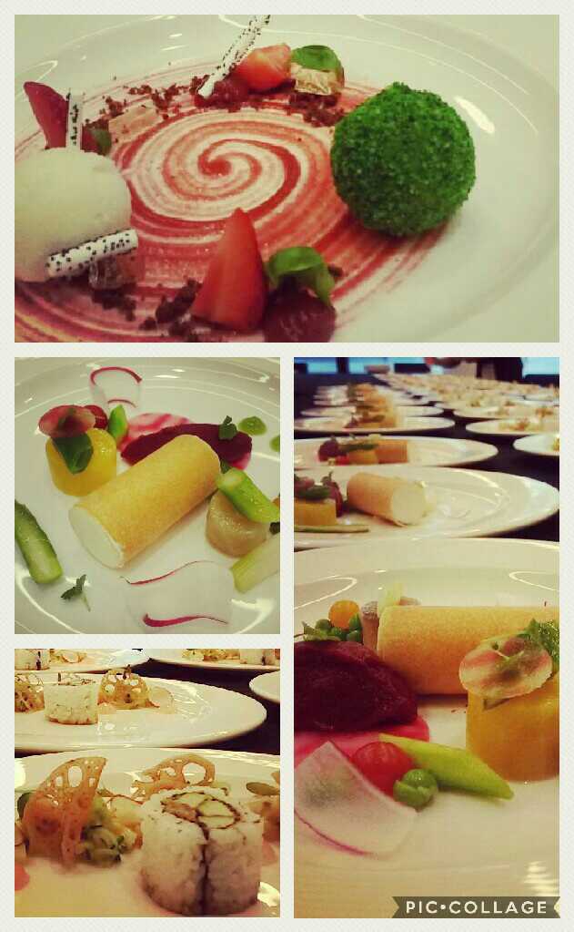 Another busy day in the office <a href="/LussoCatering/">Lusso Catering</a> <a href="/chandco/">CH&CO</a>