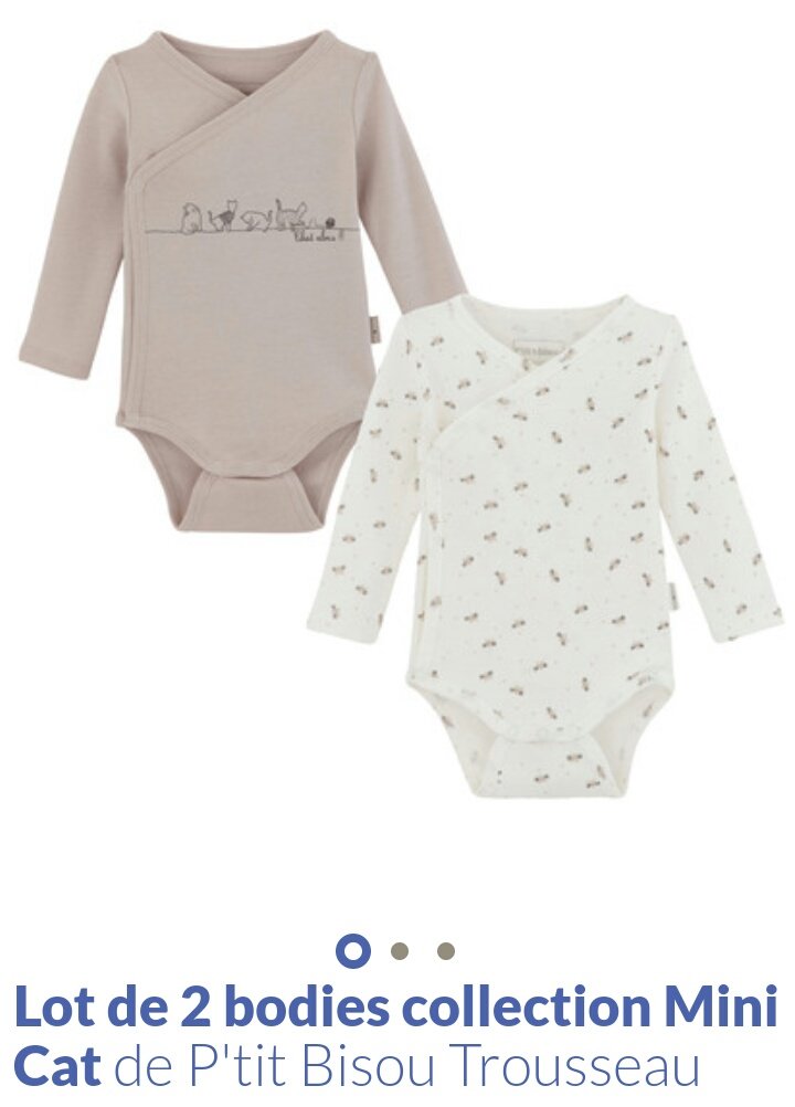 Elo_says's tweet photo. Est ce que j'ai craqué pour des trucs trop chouu pour la babyshower de samedi prochain ? Ouiiii \o/ #FutureTata (y a des piti chaaats 😍) https://t.co/CJFeIeiTJr