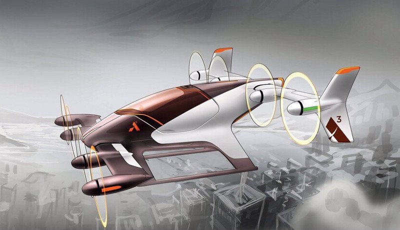 andyjayhawk's tweet photo. Here’s what it’ll be like to hail one of Airbus’ futuristic flying taxis https://t.co/SazVRqX51B https://t.co/rhEAJBAKyP