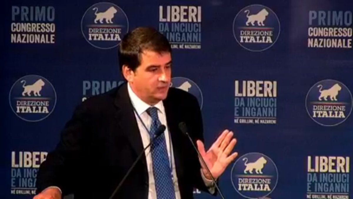 Presenzialismo e maggioritario, parlare a parte produttiva del paese: su questi valori identitari noi metteremo in campo le proposte