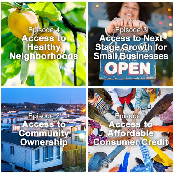 ffxyouththrive's tweet photo. Check out the new #AccessPodcast series from @federalreserve - all about improving access to opportunity https://t.co/vj6eFTetIw https://t.co/khlvS6spOA