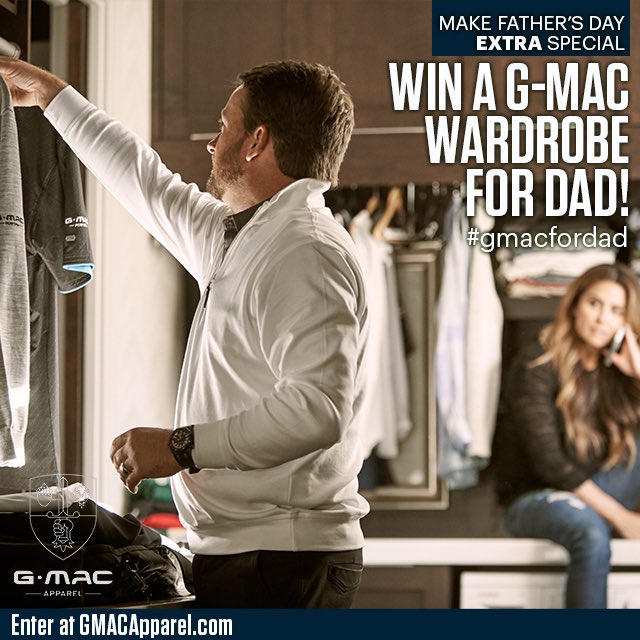 G-Mac Apparel tweet media