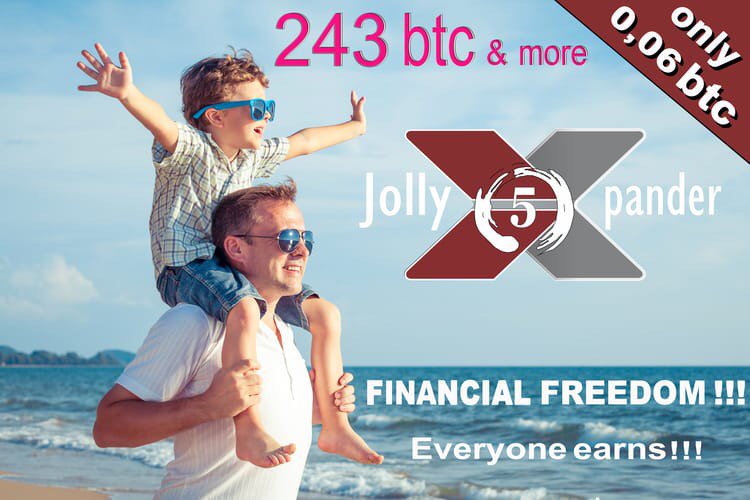 Everything is automated and simple for use! Sign up: jolly5xpander.com/app#/signup/an…
#xpander #neverstop #excellent #system