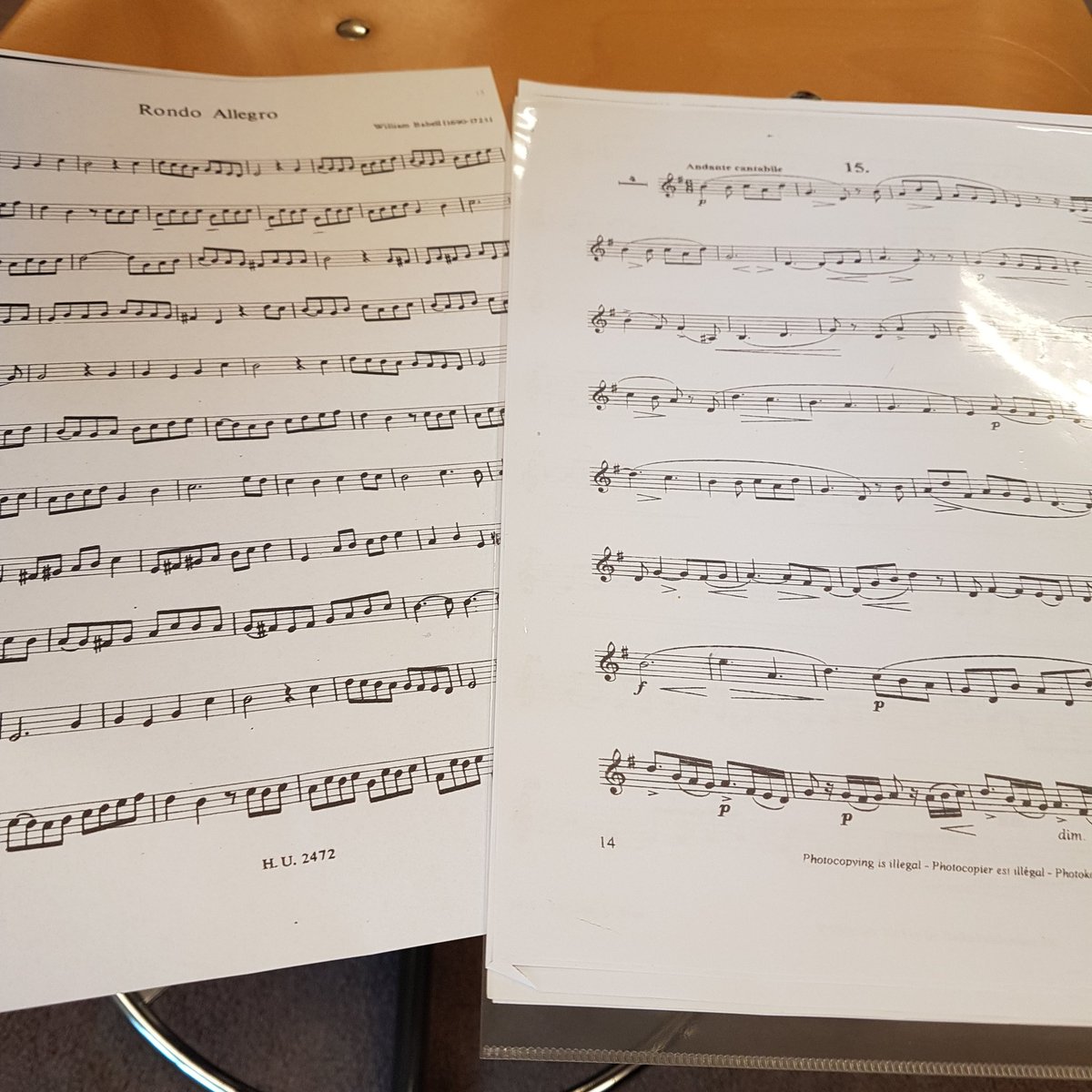 DeKunstbeweging's tweet photo. Alle muziekleerlingen geslaagd vanmorgen! Proficiat! #hafabra https://t.co/xl8z05lnkA