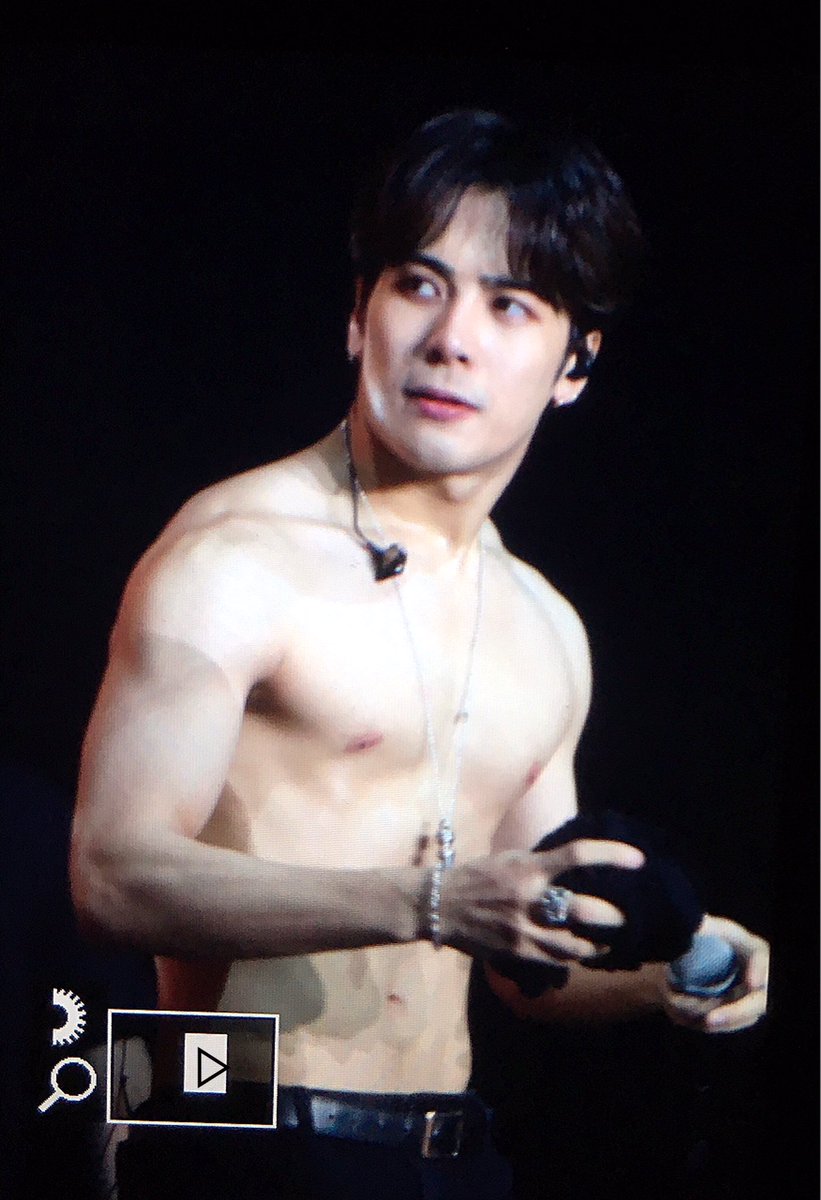 STEREOMOOD852's tweet photo. 170617
#GOT7 #JacksonWang #갓세븐 #잭슨 #王嘉爾 https://t.co/MQNpD1Z0Hy