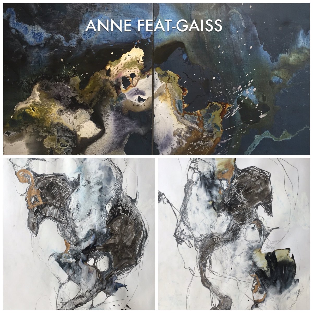 val_artiste's tweet photo. #Exposition"altérité" #tout le week-end #4 rue des Guillemites
#Vernissagejeudi22juin https://t.co/YKbPrpdCte