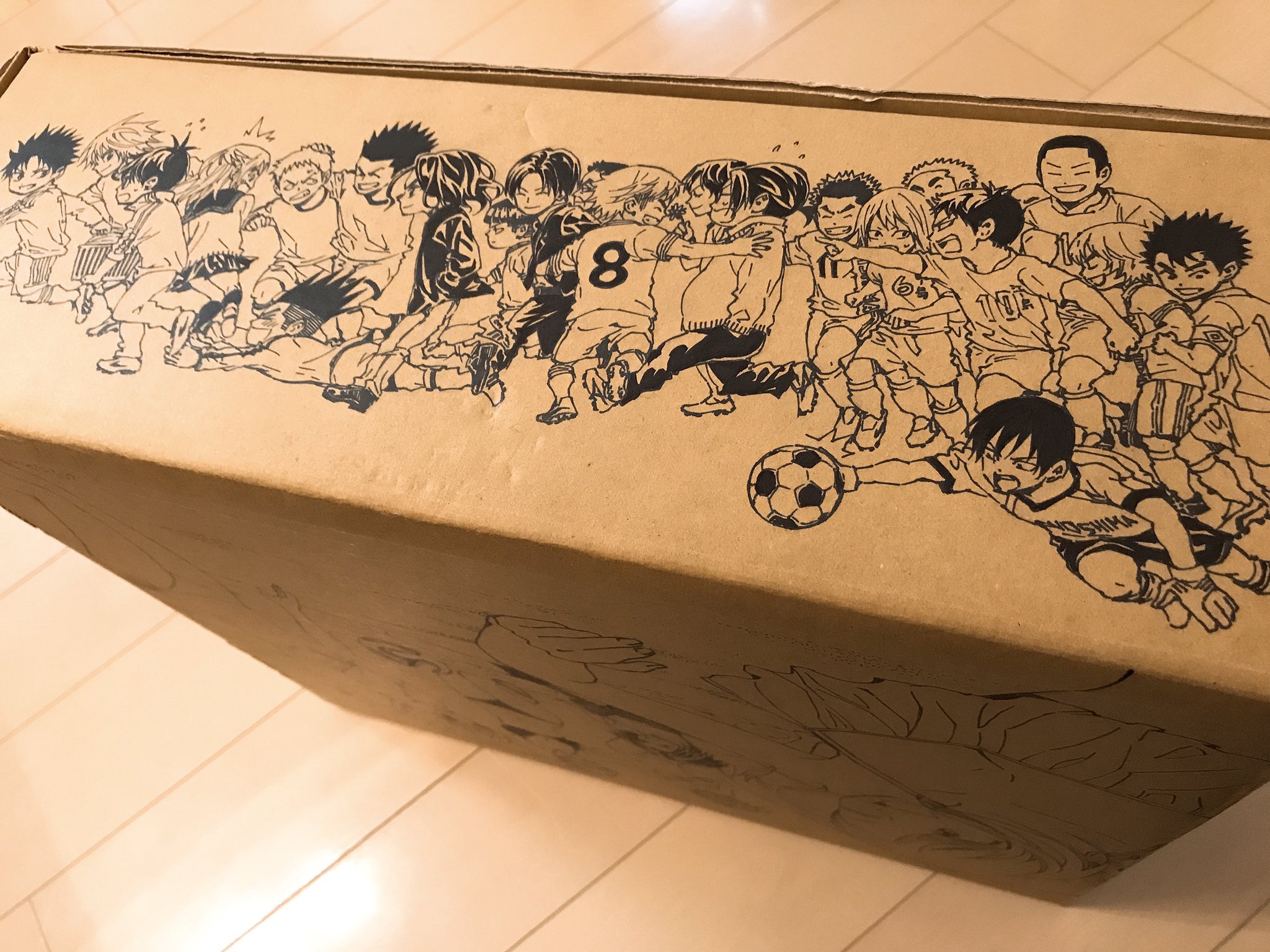月山可也 書き下ろしイラストが印刷された収納ボックス付きエリアの騎士全巻セット 予約受付中です T Co Fzrhxc33hk 月山可也 書き下ろしイラストが印刷された収納ボックス付きエリアの騎士全巻セット 予約受付中です T Co Fzrhxc33hk