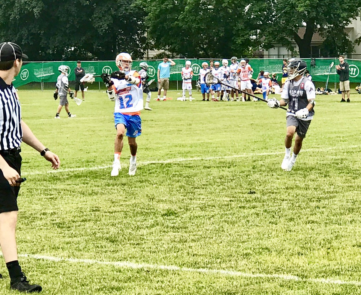 91Tristate's tweet photo. The Boys in action early at #laxfest!! #elite #tristate #freshunis https://t.co/ToWLbxkcFS