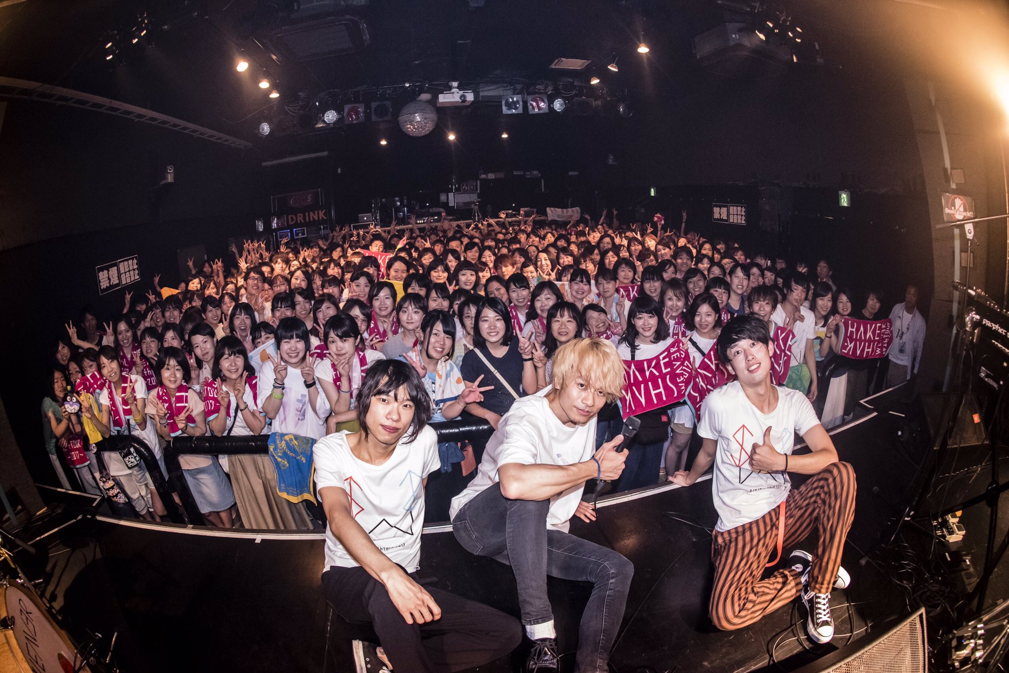 国内盤DVD] ヘヴンズロック〜Heavens Rock〜 [3枚組]｜Yahoo