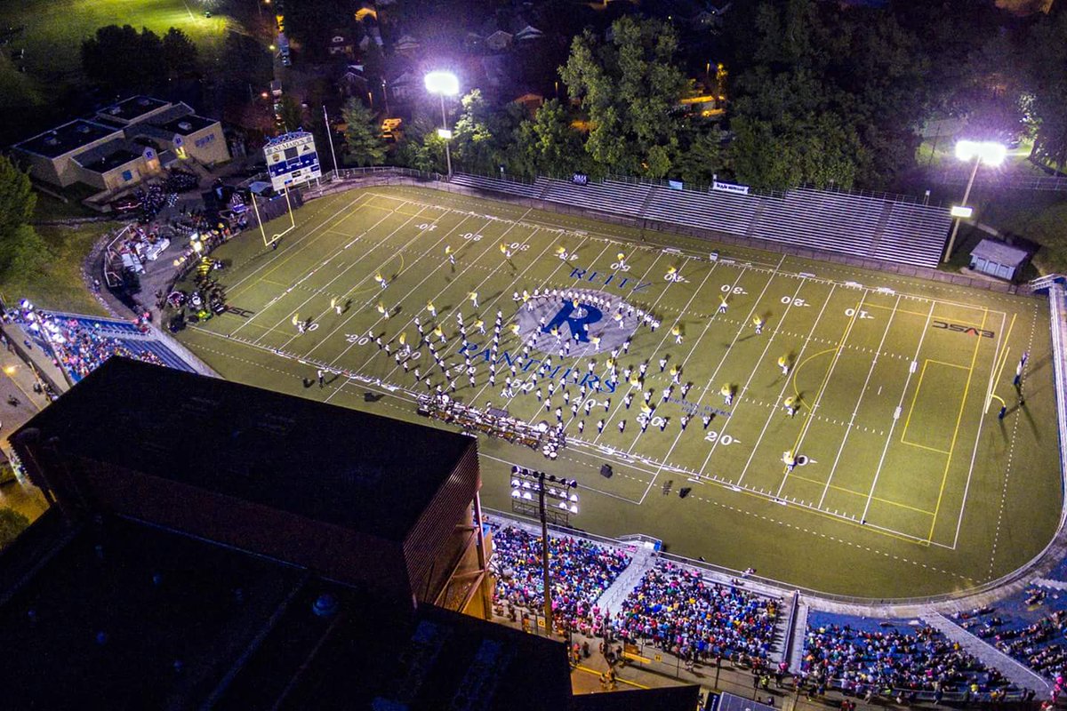 DrumsOnTheOhio's tweet photo. Ticket Giveaway! Follow &amp; RT for chance to win 2 General Admission tickets to the show on 6/28. https://t.co/a5L2bySFVj #giveaway #DCI2017 https://t.co/kfs1R4hbAU