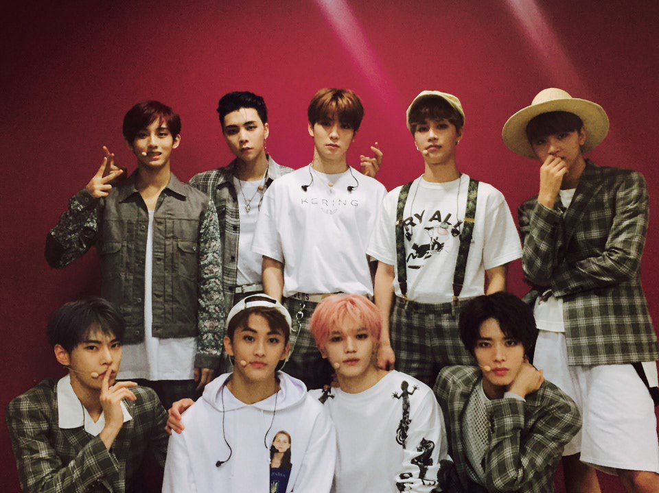 NCTsmtown_127 tweet picture