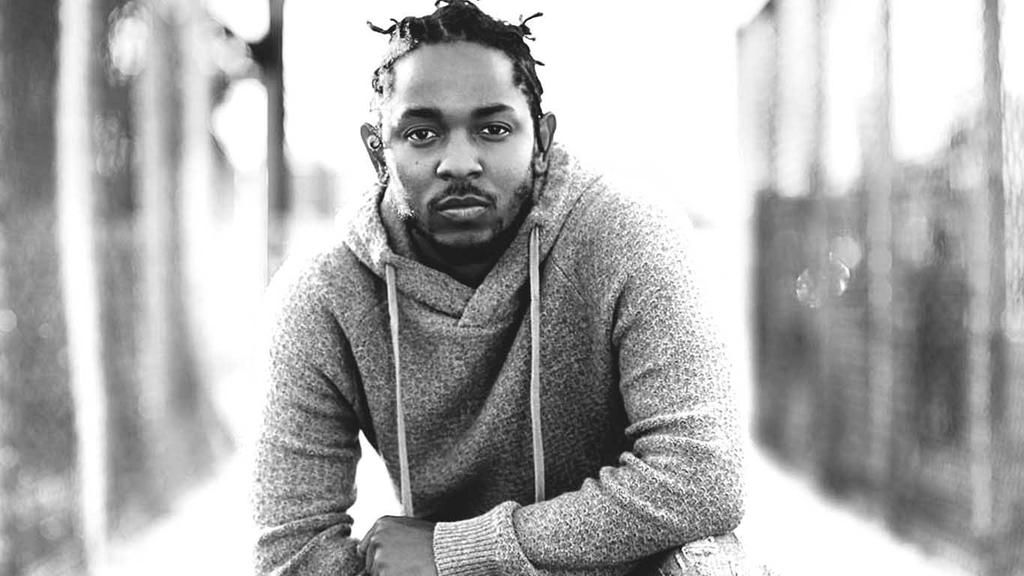 The illest in the game right now turns 30 today. Happy birthday Kendrick Lamar  