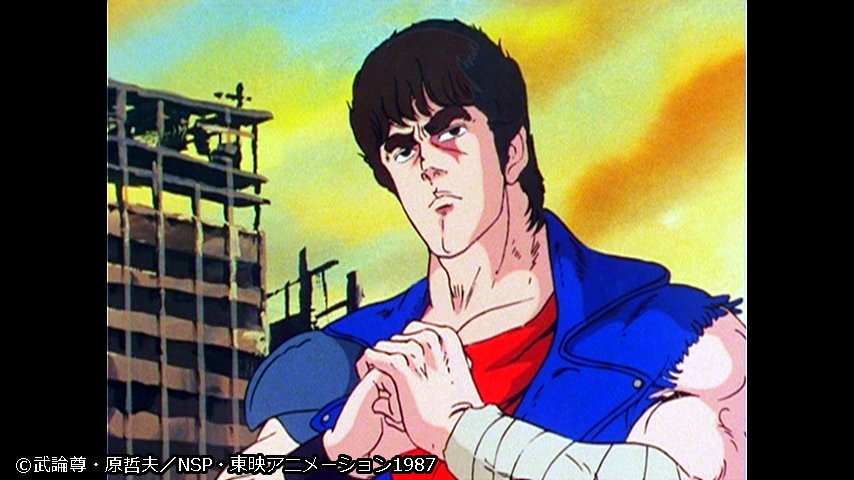 Abemaアニメ アベアニ 新作春アニメ配信スタート アニメ あなたは覚えていますか 誰が あべし と言ったのか ひでぶっ と言ったのは そしてユリアはなぜ連れ去られたのかを 北斗の拳 明日午後1時より第1部を2週連続で振り返り