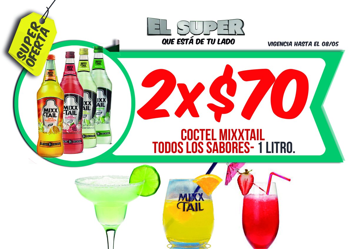 EL SUPER tweet media