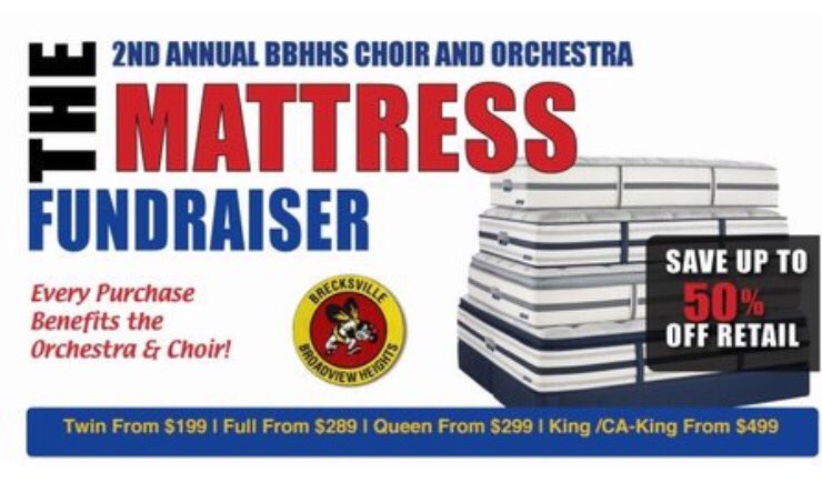 BBHHSorchestra's tweet photo. We are set up!10-5 today in the gym. @CFSCLE @_BBHHS @bbhcsd https://t.co/kIy7mZrjdC