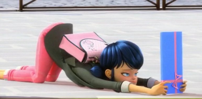 the floor is an unrelenting love and appreciation for adrien agreste