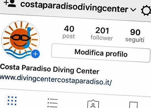 dccp2's tweet photo. Superati di 200 #followers ... Grazie!!!!!! Ora puntiamo ai 500!!!!! #picoftheday #dccp2 #divingisfun #divingcentercostaparadiso #sardegna … https://t.co/IwjEFW6rej