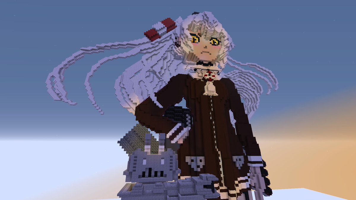 極東日没 Mokotan Ps4share マイクラで作ってみた 艦これ Minecraft 陽炎型9番艦 天津風 艦隊これくしょん Kancolle 極東日没 Mokotan Ps4share マイクラで作ってみた 艦これ Minecraft 陽炎型9番艦 天津風 艦隊これくしょん Kancolle