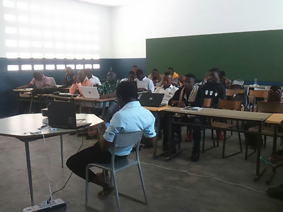EcoTec Lab tweet media