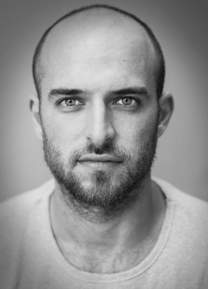 The wonderful <a href="/danpelican/">Daniel Popa</a>, writer of #VACATION dir. by <a href="/CharlottePeterz/">Charlotte Peters</a> showcases tomorrow @ #DaretoDream 

bit.ly/2r1ZmoX