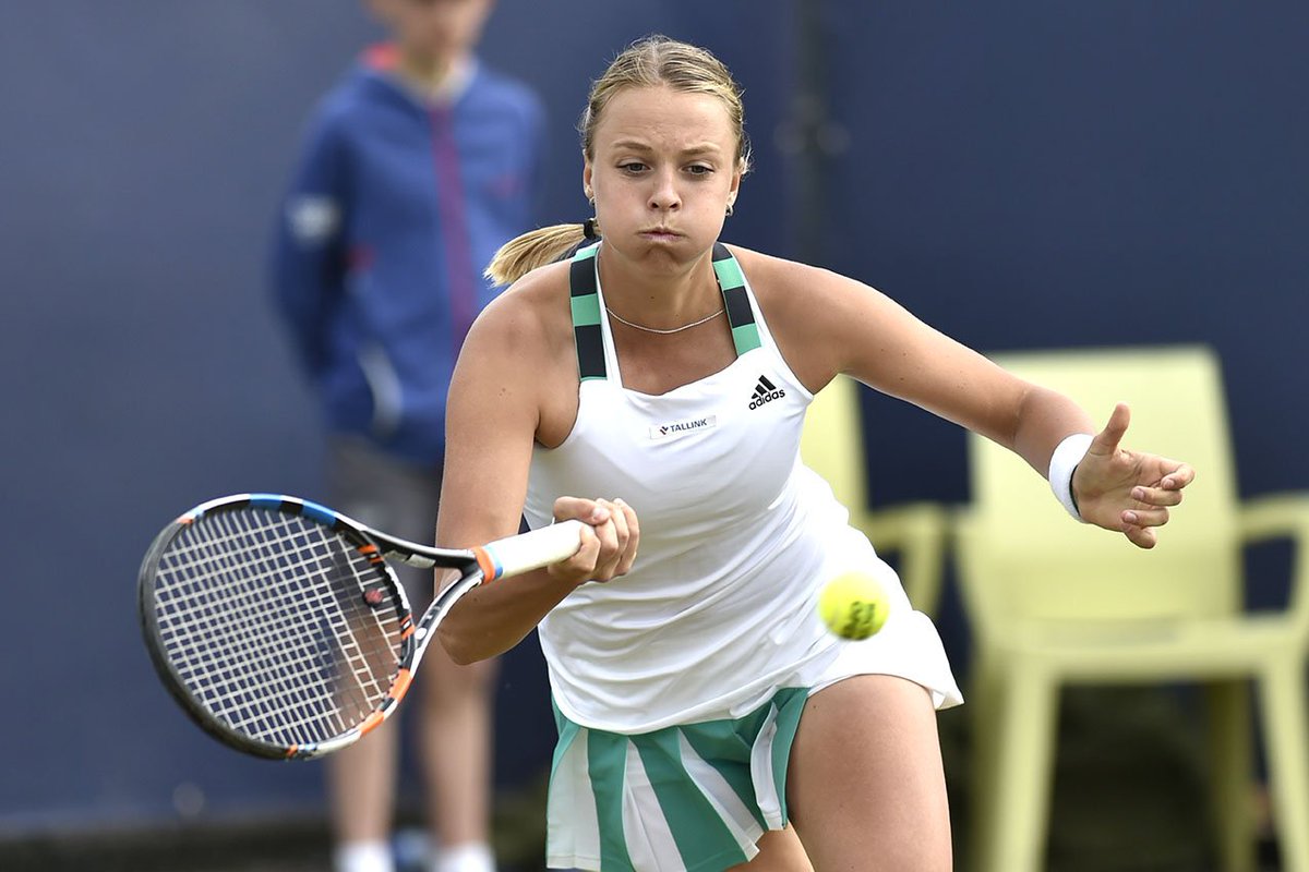 ANETT KONTAVEIT - Página 2 DChrhBrXsAAm6C6