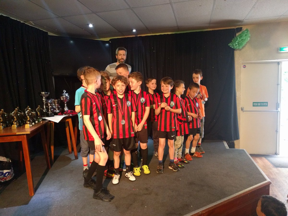 U9s