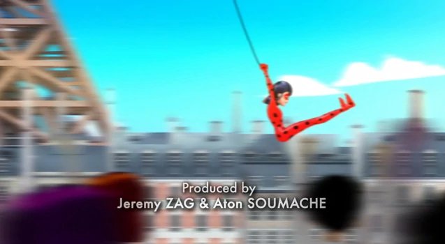 the floor is a romantic relationship with chat noir