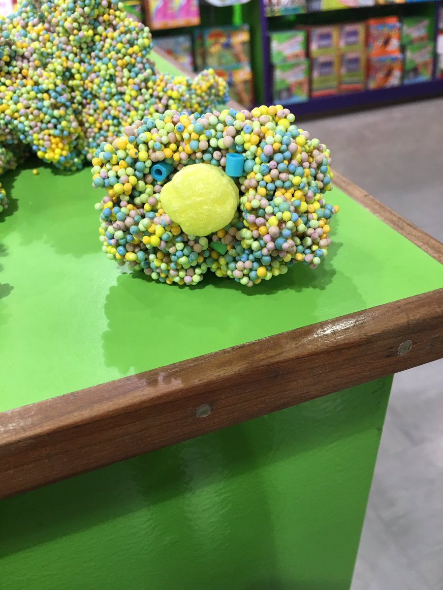 helenthonda's tweet photo. #FunLearningPlayfoam #Playfoam https://t.co/EtImZNaLOB