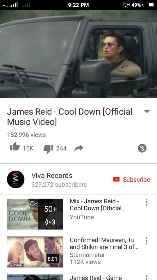 182,996 views. Push pa. #CoolDownStreamingParty