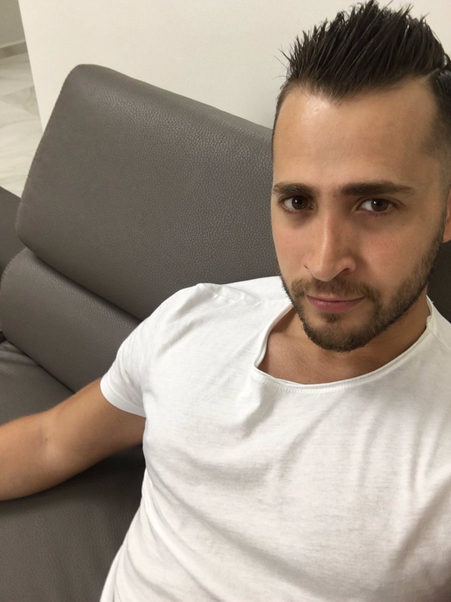 Antonio Suleiman on X: Good afternoon 😉 #selfie t.covXk5a5xcnS   X