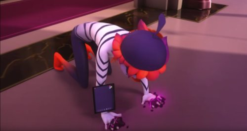 the floor is perfection