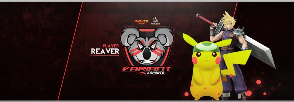 VarianteSports's tweet photo. Our suprise new player is @ForReaver his pikachu will SHOCK you all today at NXNE! Along wth Jell0 Notes and Xyro. 🐨🐨 https://t.co/4axh9fOzaU