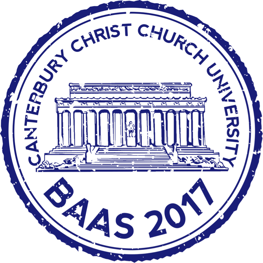 OfficialBAAS's tweet photo. Organiser’s Report of the 2017 BAAS conference by @lydiaplath and @gavandtonic https://t.co/HvYc7DsJOd #NewInASIB #EBAAS2018 #HOTCUS2017 https://t.co/jNigBU2zdh